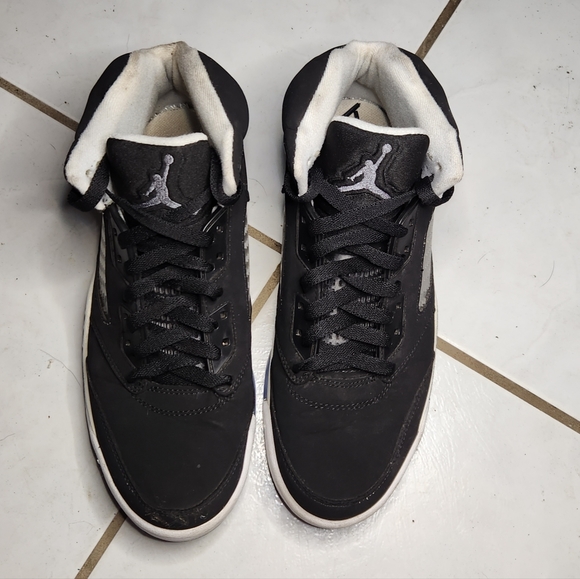 Jordan 5 oreo 2013 - Picture 3 of 6